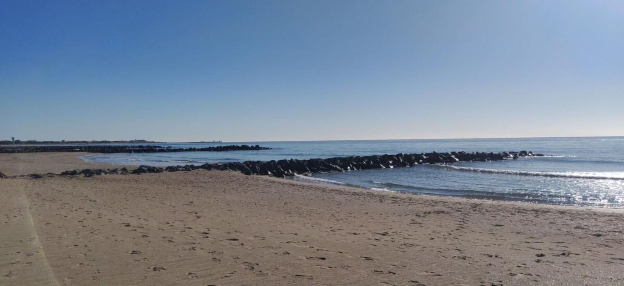 T4 Climatise Avec Piscine A 400M De La Mer 비아스 외부 사진